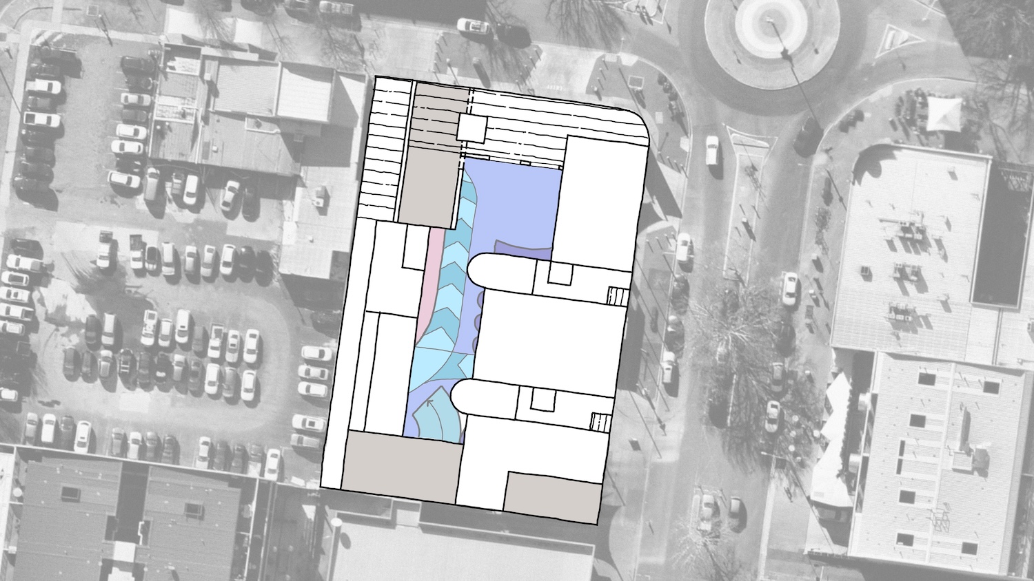 Braddon45