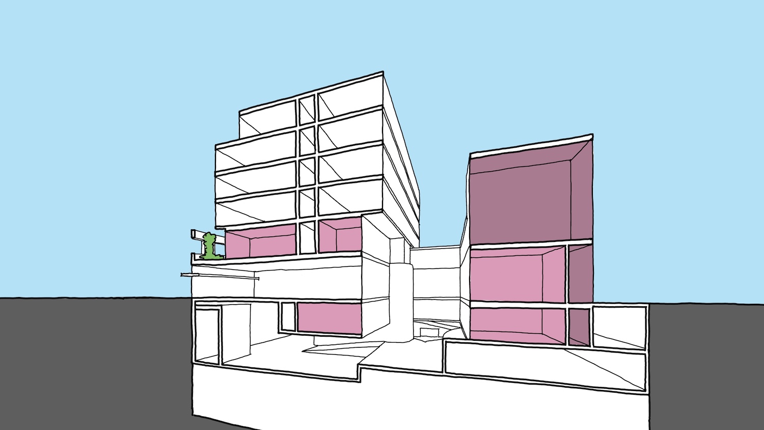 Braddon64