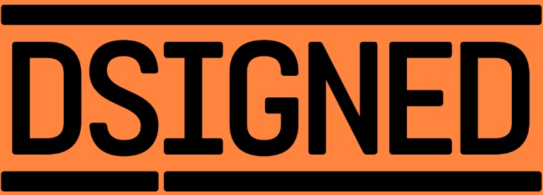 DSIGNED logo
